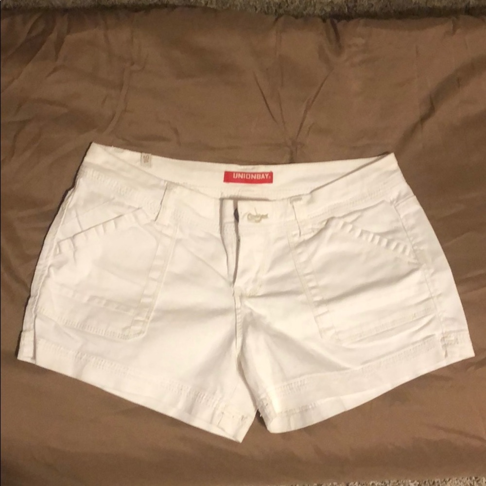 Union Bay shorts